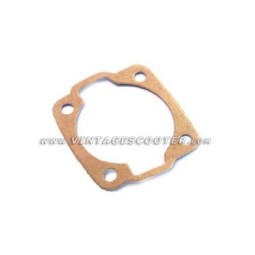 Joint embase de cylindre 2 transferts Vespa 50 / 125 Primavera